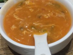 -海富荣·锅贴·陕菜家常菜(阳光城店)