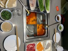 -海底捞火锅(铂澜大象城店)
