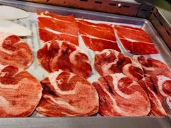 -巴麦隆自助烤肉(桂林路店)