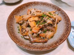 -吴门人家·苏宴宫廷菜(拙政园店)