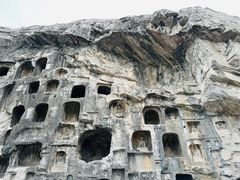 -龙门石窟