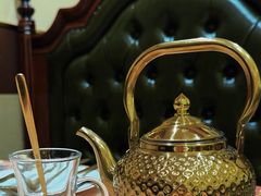 -BRBR叙利亚餐厅(总店)