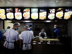 -万县面馆(高笋塘店)