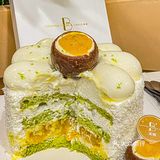 我宣布这就是苏州坠好吃的椰子蛋糕🥥🥥