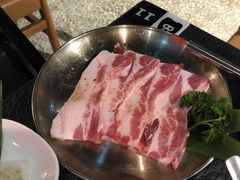 -嘿嘟嘟·肋条烧肉放题(爱融荟城店)