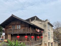 -零陵古城