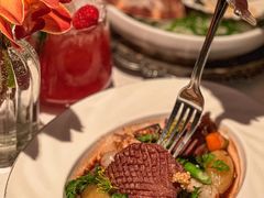 -壳里西餐厅Coquille Seafood Bistro(蒙自路店)