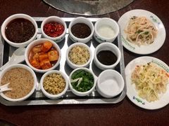 -朝伟清真铜瓢牛肉馆(三十年老·店)