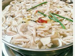 -芭夯兔(人和店)