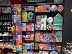 -LUSH(威尼斯人店)