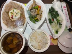 -熹月国际月子会所(天河店)