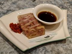 -聚丰园•湖鲜餐厅(阿红私房菜梅石路店)