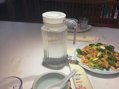 -日丰园海肠水饺·老字号大连海鲜(和平广场店)