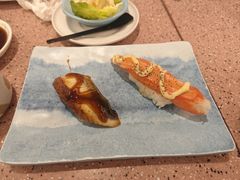 -元气寿司(环球港店)