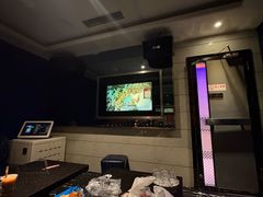 -糖果KTV(澄海店)