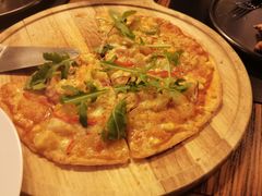 -La Medina餐厅(亮马河南路店)