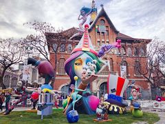 -瓦伦西亚大教堂