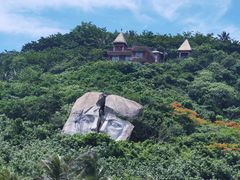 -海南分界洲岛旅游区