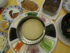 -红红烤鸭店(西单店)