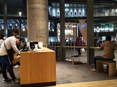 -Seesaw Coffee(苏州中心店)