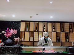 -松临·铁板烧&Omakase(神农店)