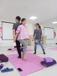 -Your Yoga Pilates·瑜伽普拉提习练室