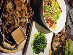 -野蔓果·山野菜(西湖景区·龙井茶田店)