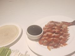 北京烤鸭-洋洋中餐馆·SINCE 1997(信投店)