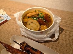 -一代烤翅王(大汉口店)