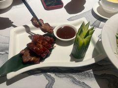 -上海锦江汤臣洲际大酒店柒酒廊
