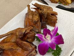 -轩记海鲜餐厅·四十五年老字号·经典粤菜(西区彩虹店)