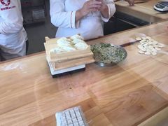 -喜家德虾仁水饺(开发区振华店)