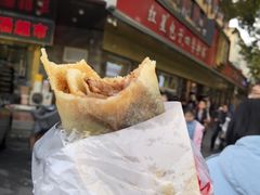 -石饮红星包子(中山路店)