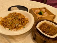 -龙的酒楼·手工早茶·顺德菜(近良路店)