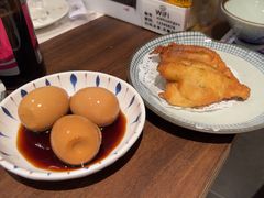 -蟹黄鱼·海派深夜面馆(巨鹿路店)