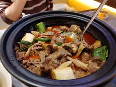 -肖记公安牛肉鱼杂馆·省级非物质文化遗产(江汉路直营店)