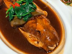 -肆月河豚·新淮扬菜·烤鸭(中关村店)