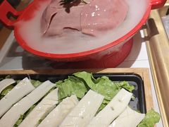 -雾都渣渣火锅(南城智汇城店)