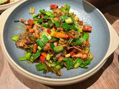 -云海肴·汽锅鸡·云南代表菜(浦江欢乐颂店)