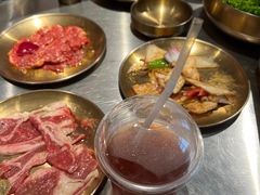-小核桃烤肉馆(西塔店)