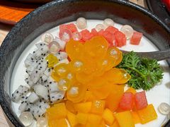 -撒郎嘿·朝鲜民俗餐馆