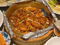 -明州小宴(文化广场店)