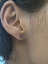 -众刺纹画·纹身·穿孔饰品·海娜定制