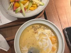 -RUXU入续糖水铺与包(卓悦中心店)