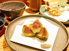 -镹·鱼料理  国产鱼使用店