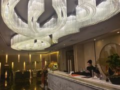 -华夏良子·足道SPA艾灸(翠微店)