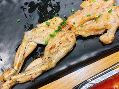 -云晓光头烧烤吧(新大陆广场店)