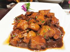 -老正兴菜馆(福州路店)