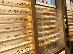 -宝岛眼镜(建外soho店)
