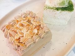 -逸绮瑶澜MissMousse Cake蛋糕(三里屯店)